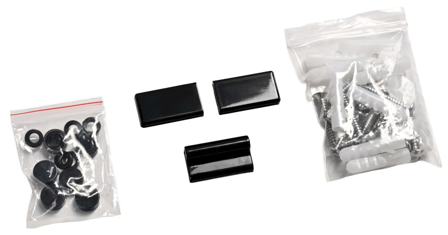 NDGDB04 (55874) DRAGON BLACK montážní sada NDGDB04