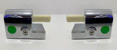 ANTIK úchyt pantů WC sedátka (KC0303) 600929