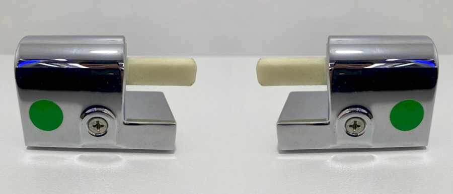 ANTIK úchyt pantů WC sedátka (KC0303) 600929