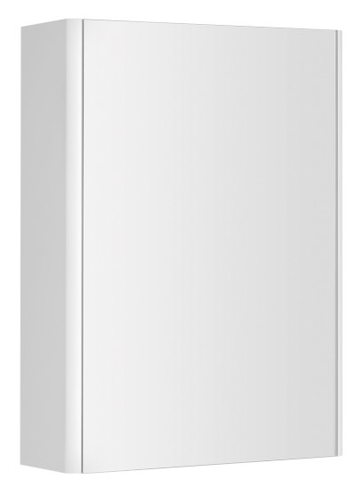 DENEB galerka 50x70x18cm, bílá mat DN050