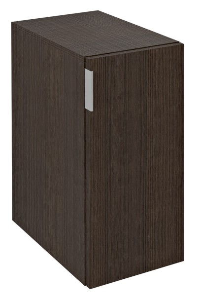 CIRASA skříňka spodní dvířková 30x64x46cm, pravá/levá, borovice rustik CR301-1616