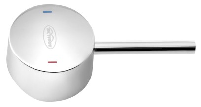 CETO páčka, chrom BV357-01