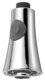 Výsuvná sprcha dřezové baterie 1/2