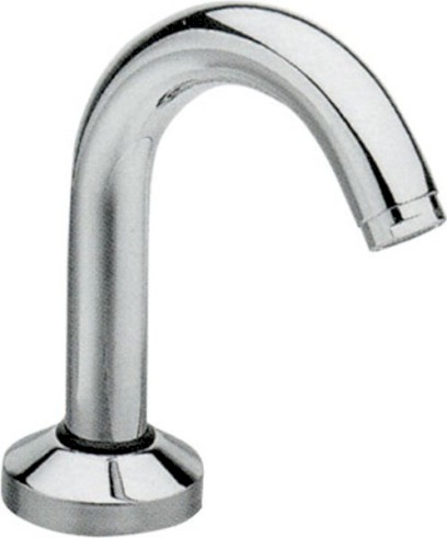 Výtoková hubice pro umyvadlo a vanu, chrom AT96151