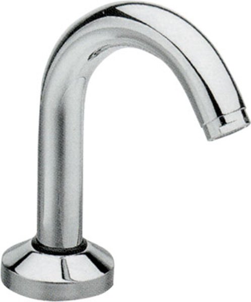 Výtoková hubice pro umyvadlo a vanu, chrom AT96151