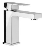 LATUS 35 stojánková umyvadlová baterie, chrom 1102-06