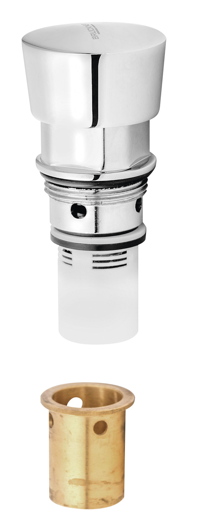 937.903.1 (56713) TEMPOR samouzavírací ventil (937.751.1, 937.040.1) 937.903.1