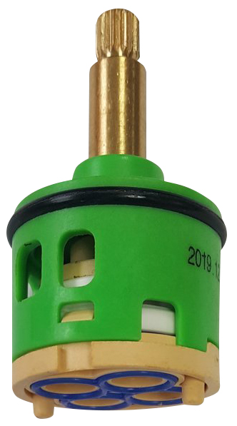 Přepínač kartuše NDKU292-1