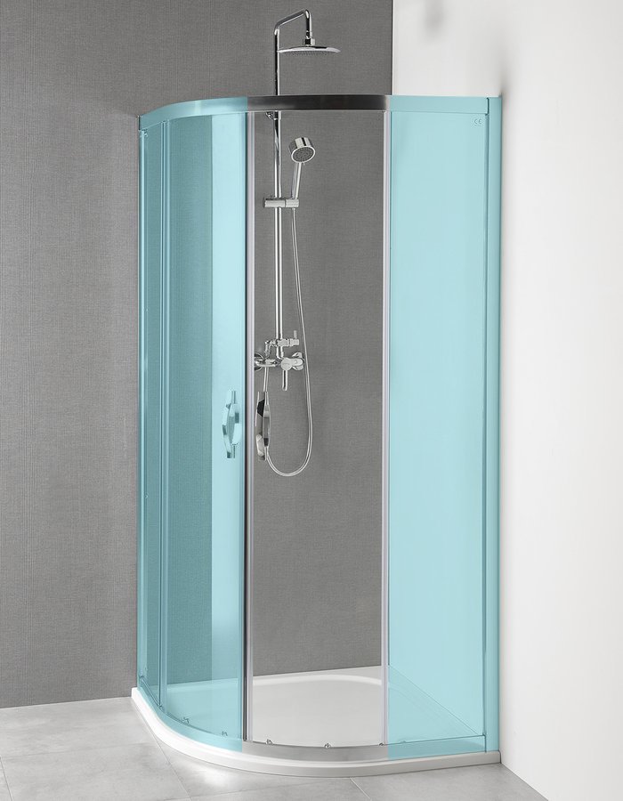 Náhradní sklo posuvná část - AG3090 ND-AG3090-05