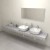 TAILOR rockstone deska 240x50 cm, provedení límce C TR240C