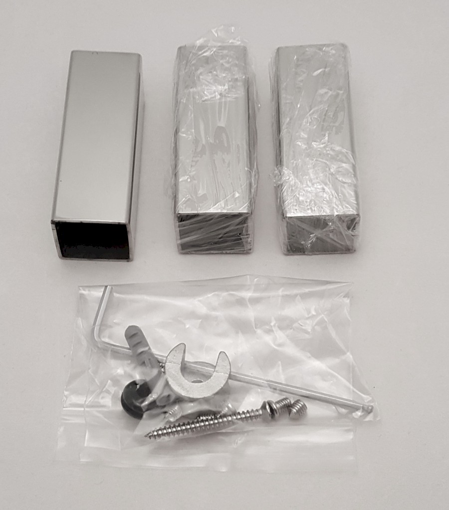 Montážní sada k elektrickému sušáku ručníků ESKINADO NDER430T