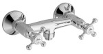3861 (4248) ANTEA nástěnná sprchová baterie, chrom 3861