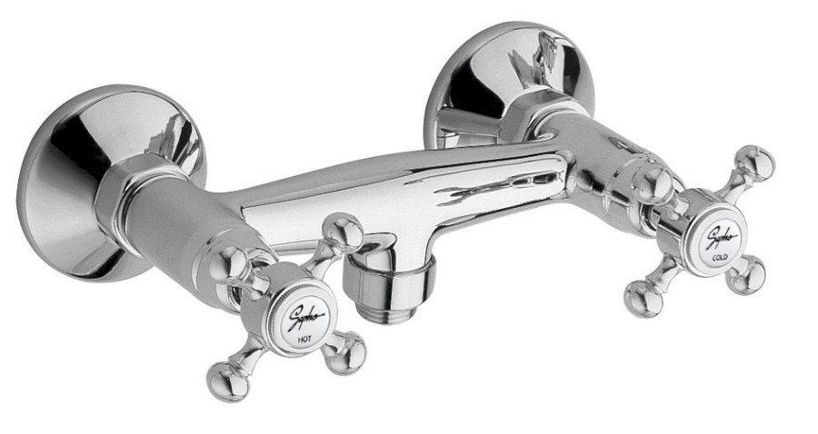 3861 (4248) ANTEA nástěnná sprchová baterie, chrom 3861
