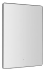 PR600S (51413) PIRI zrcadlo s LED osvětlením 60x80cm, senzor, 2700-6500K PR600S