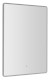 PIRI zrcadlo s LED osvětlením 60x80cm, senzor, 2700-6500K PR600S