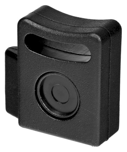 EASY BLACK doraz, pravý NDAE477RB