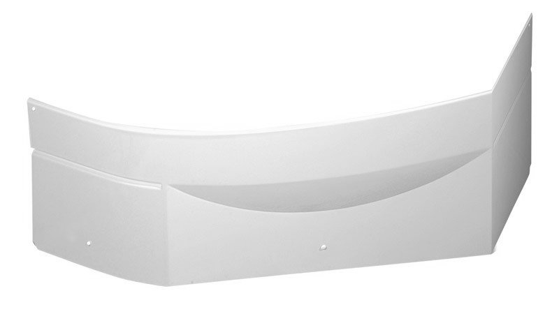 MAMBA L 160 panel rohový 27312