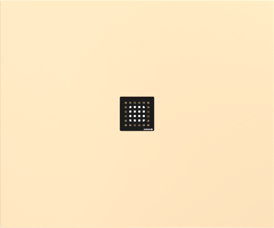 77922.81 (57492) FLEXIA vanička z litého mramoru s možností úpravy rozměru, 120x80cm, béžová mat 77922.81