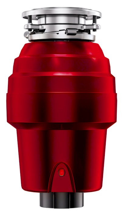 Dřezový drtič kuchyňského odpadu, 230V, 375W, pneu. spínač DW576