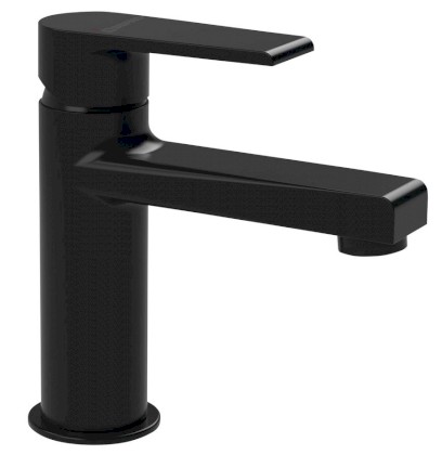 KAI stojánková umyvadlová baterie, černá mat KA02/15