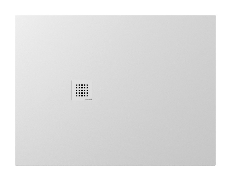 84307.11 (54998) TRENECA vanička z litého mramoru s možností úpravy rozměru, 120x90cm, bílá mat 84307.11