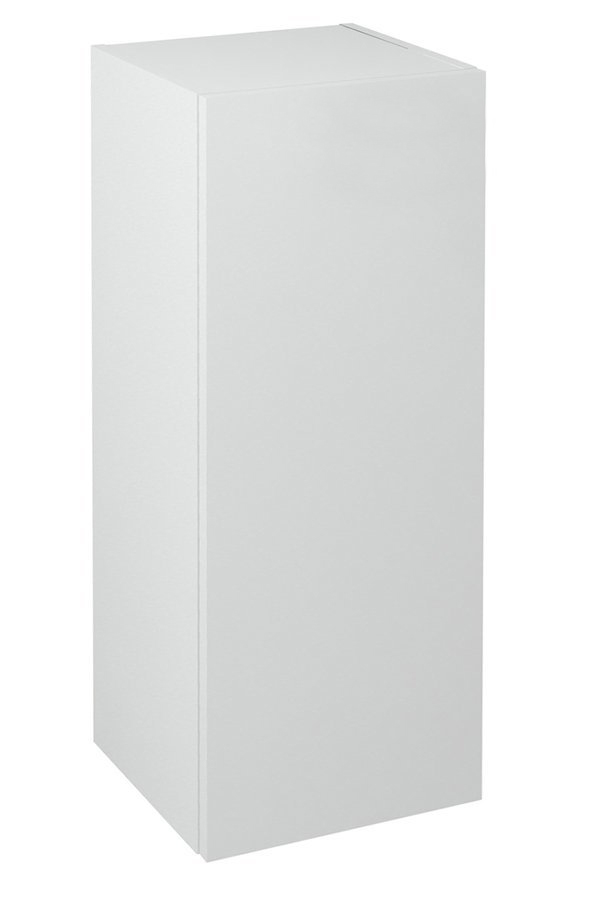 ESPACE skříňka 35x94x32cm, 1x dvířka, levá/pravá, bílá mat ESC530-3131