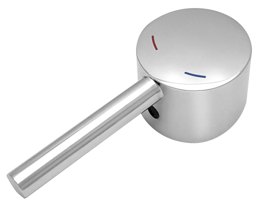 RHAPSODY páka, kartuše 35mm, chrom RH156