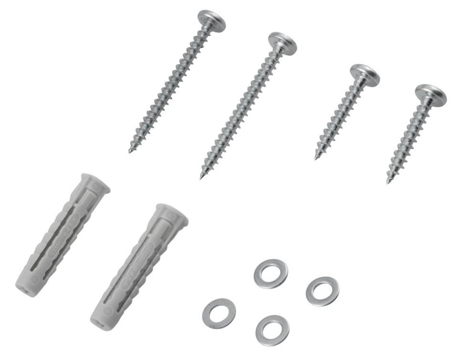 UAK42 kotvící sada pro podpěrnou konzoli, vrut 5x50 40016