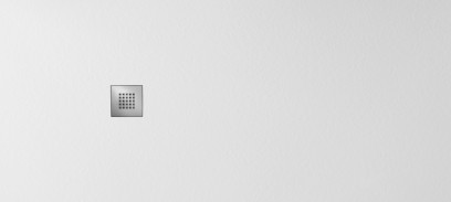 MITIA sprchová vanička z litého mramoru, obdélník 200x100cm, bílá PMB200100