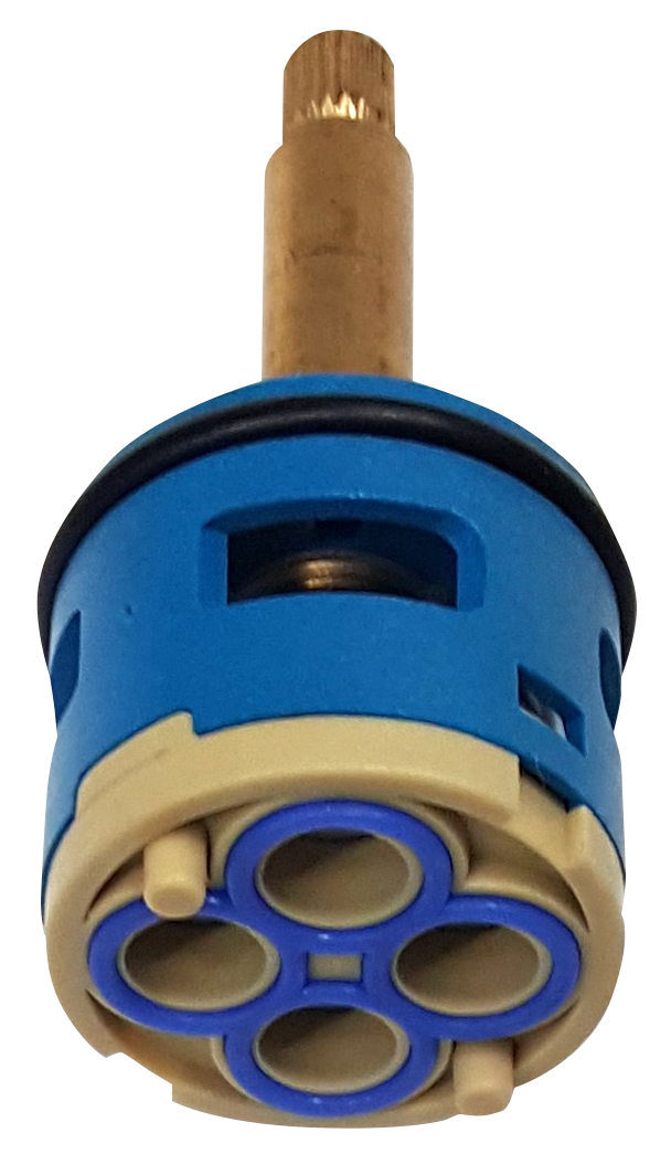 Přepínač kartuše NDKA07