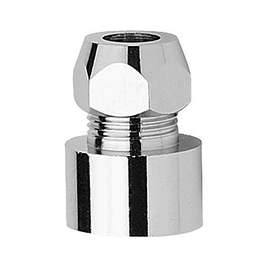 60061 (45411) Redukce F3/8x10, chrom 60061