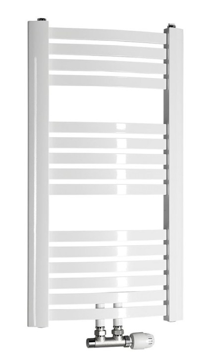 STING otopné těleso 450x817 mm, středové připojení, bílá NG408
