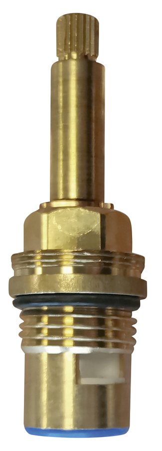 Uzavírací keramický vršek k bateriím IFTECH, DIMTECH a GOTECH VT020