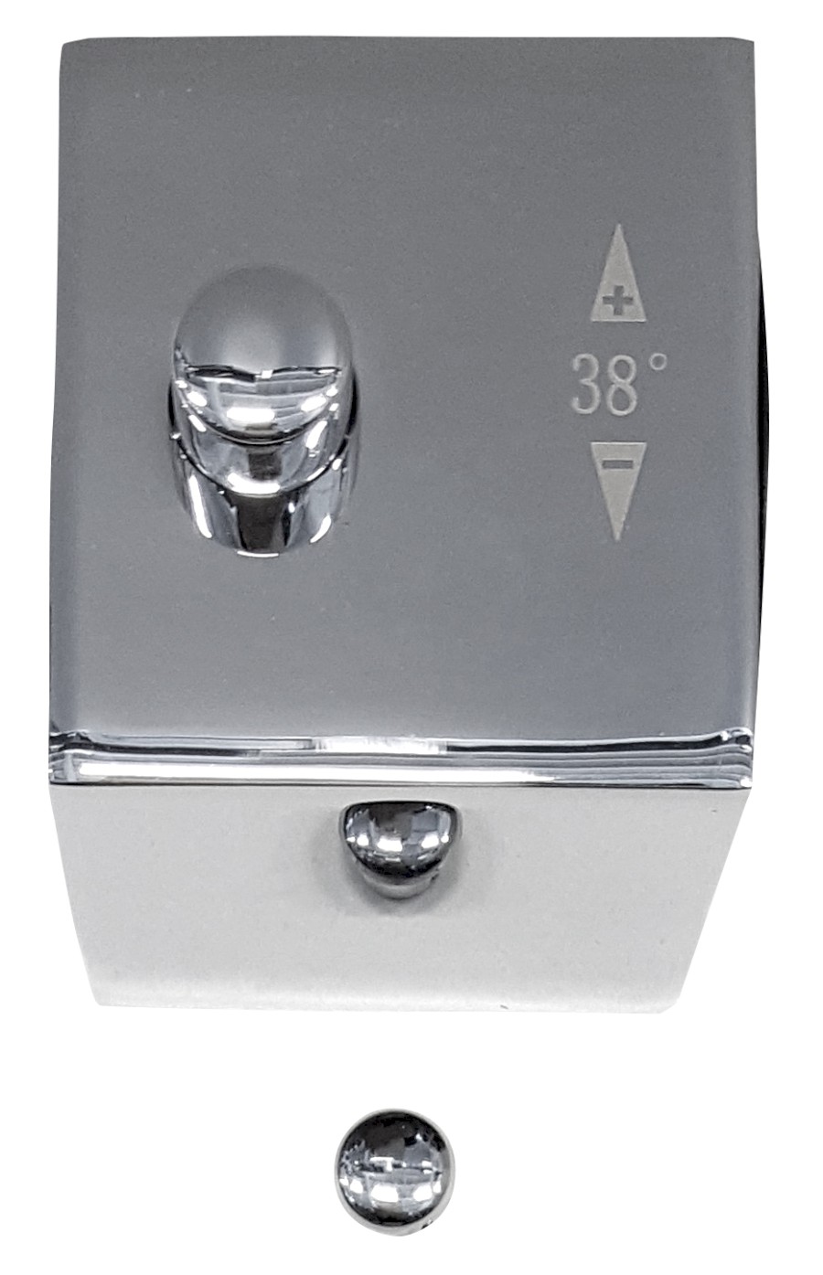 Rukojeť termostatické kartuše ND1102-23-01