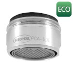 3073.106 (57388) NEOPERL perlátor úsporný 6 l/min, vnější závit M24x1, chrom 3073.106