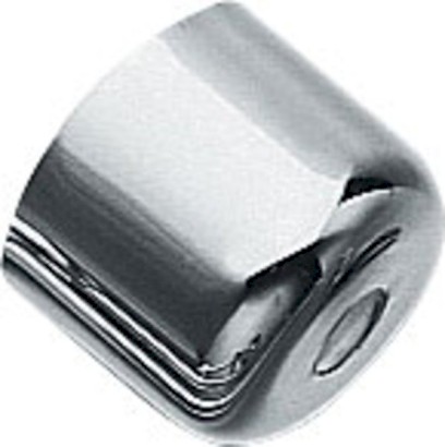 Krytka na urinál, chrom AT92451