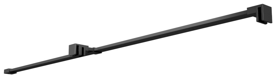 GI2316B (62170) SPIRIT BLACK podélná vzpěra 1610mm GI2316B