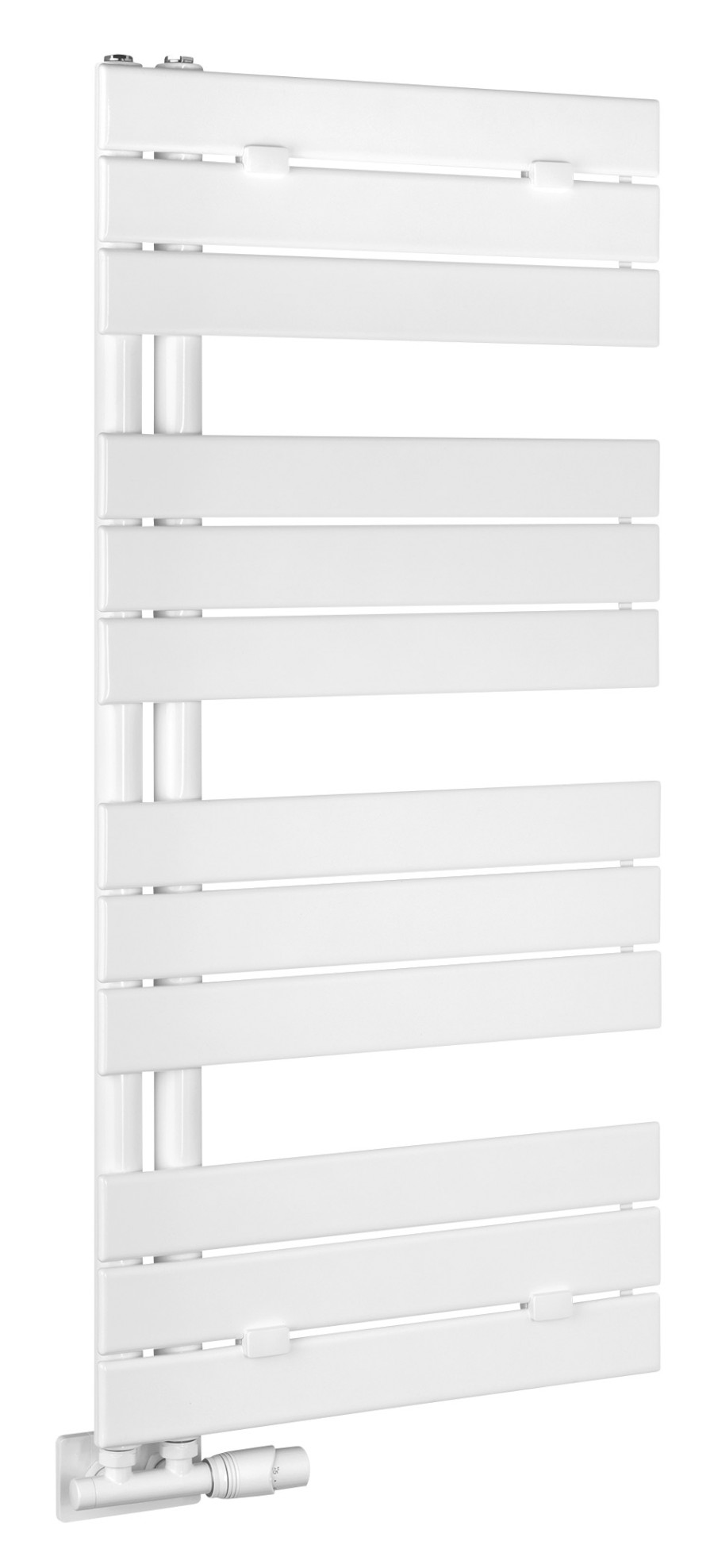 LLM511W (61495) MYTHOS otopné těleso 500x1130mm, bílá LLM511W