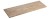 WOODY deska 906x28x463mm, masiv přírodní dub WDS900-70