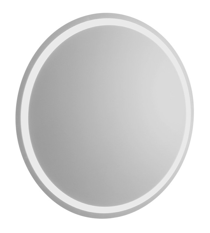 NYX kulaté zrcadlo s LED osvětlením ø 70cm NY700