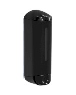 A94703 (58285) SHOWER MEDIUM dávkovač tekutého mýdla 250ml, černá A94703