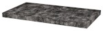 AVICE deska pod umyvadlo 90x39cm, tl.5cm, štípaný kámen AV999