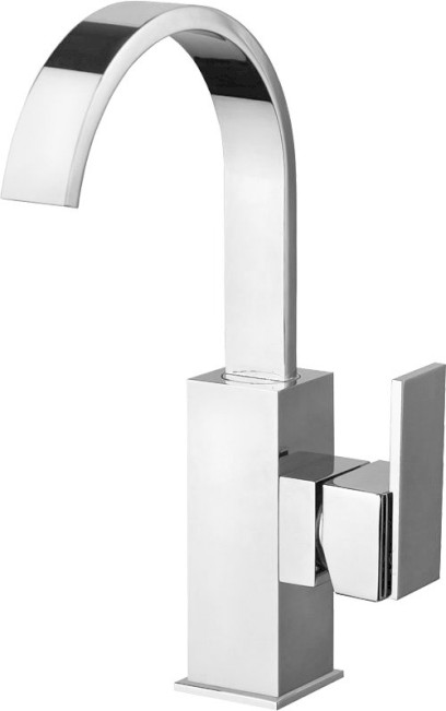 TRIUMPH stojánková umyvadlová baterie, chrom 3902/S