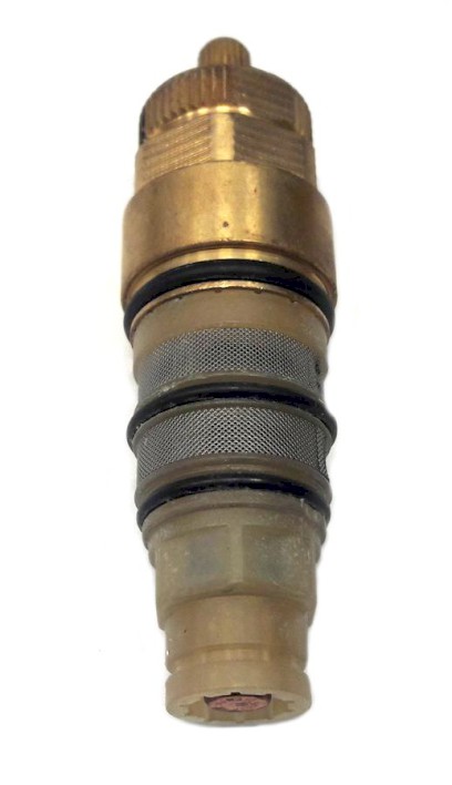 Termostatická kartuše CR-214C CR-214C