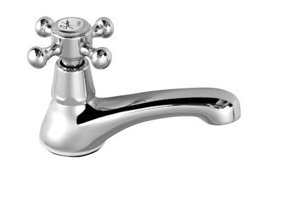 ANTEA stojánkový umyvadlový ventil, chrom 3201