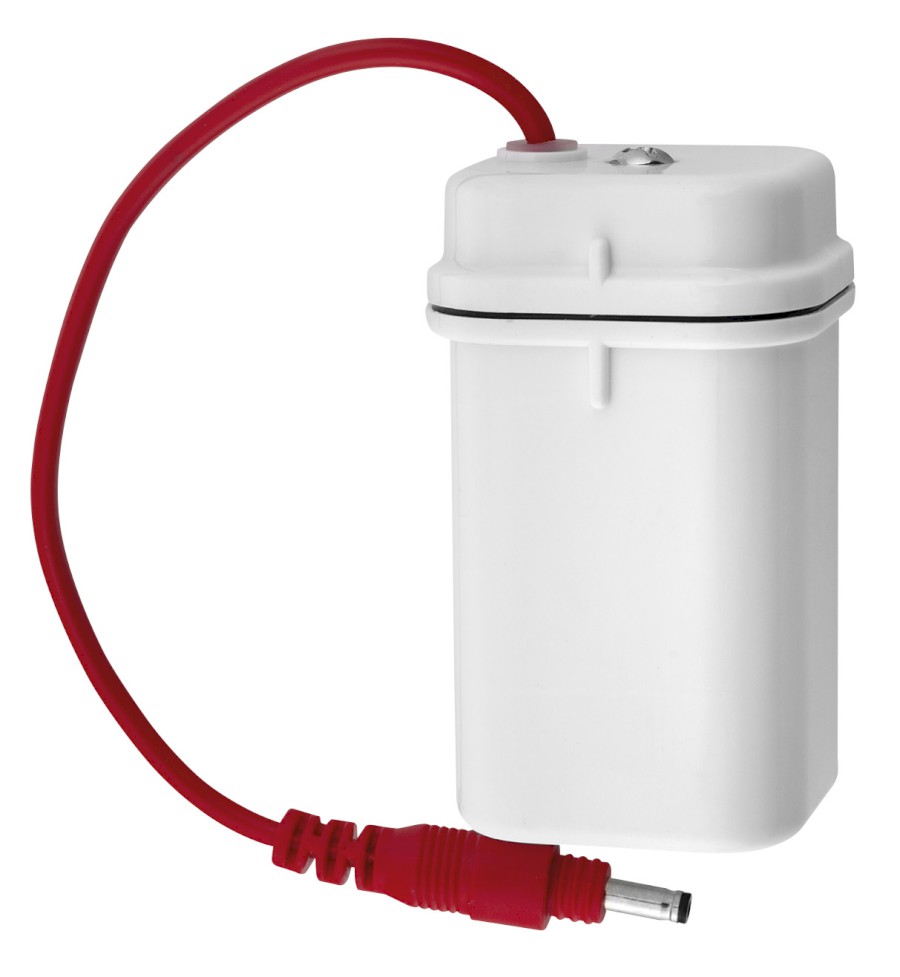 Bateriový box 4xAA LT-99