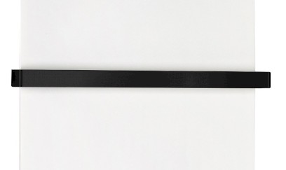 TABELLA držák ručníků 520mm, černá mat MI520B