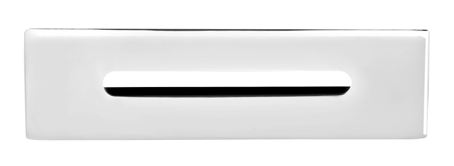 Krytka přepadu, chrom TF9005