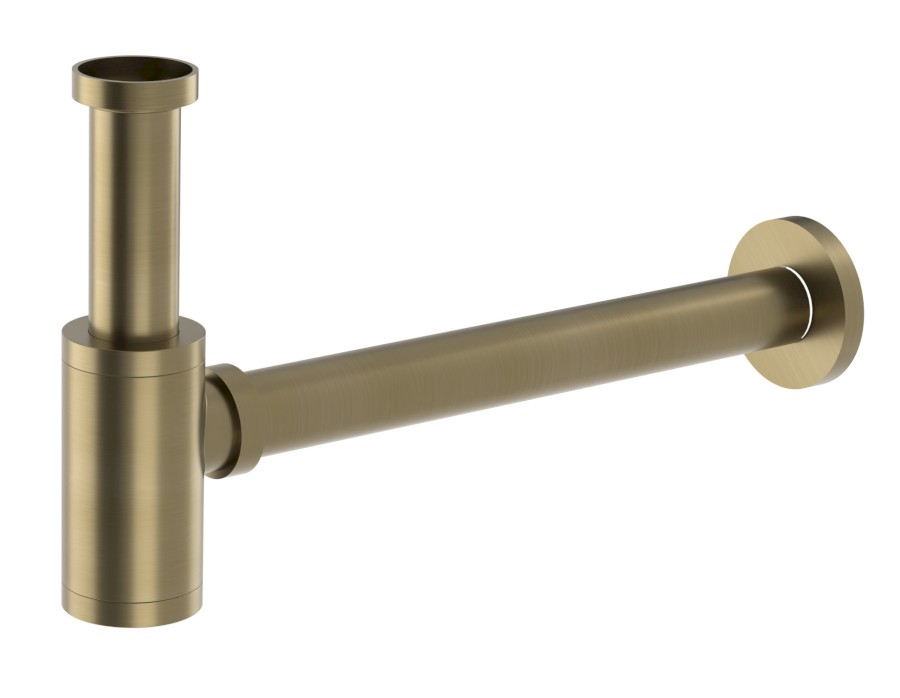 SI51G (61693) Umyvadlový sifon 5/4