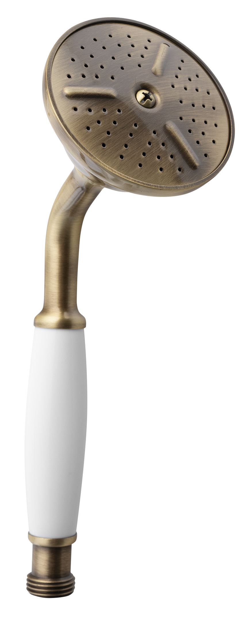 EPOCA ruční sprcha, 220mm, mosaz/bronz DOC106